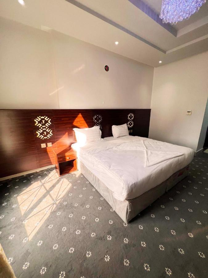 Jar Albait Hotel Mekka Eksteriør billede