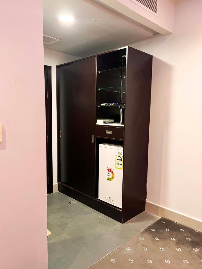 Jar Albait Hotel Mekka Eksteriør billede