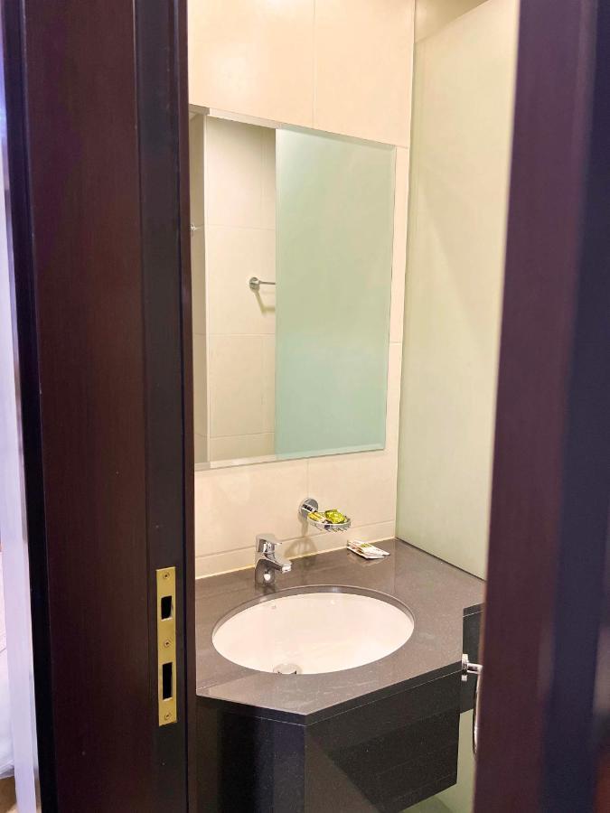 Jar Albait Hotel Mekka Eksteriør billede