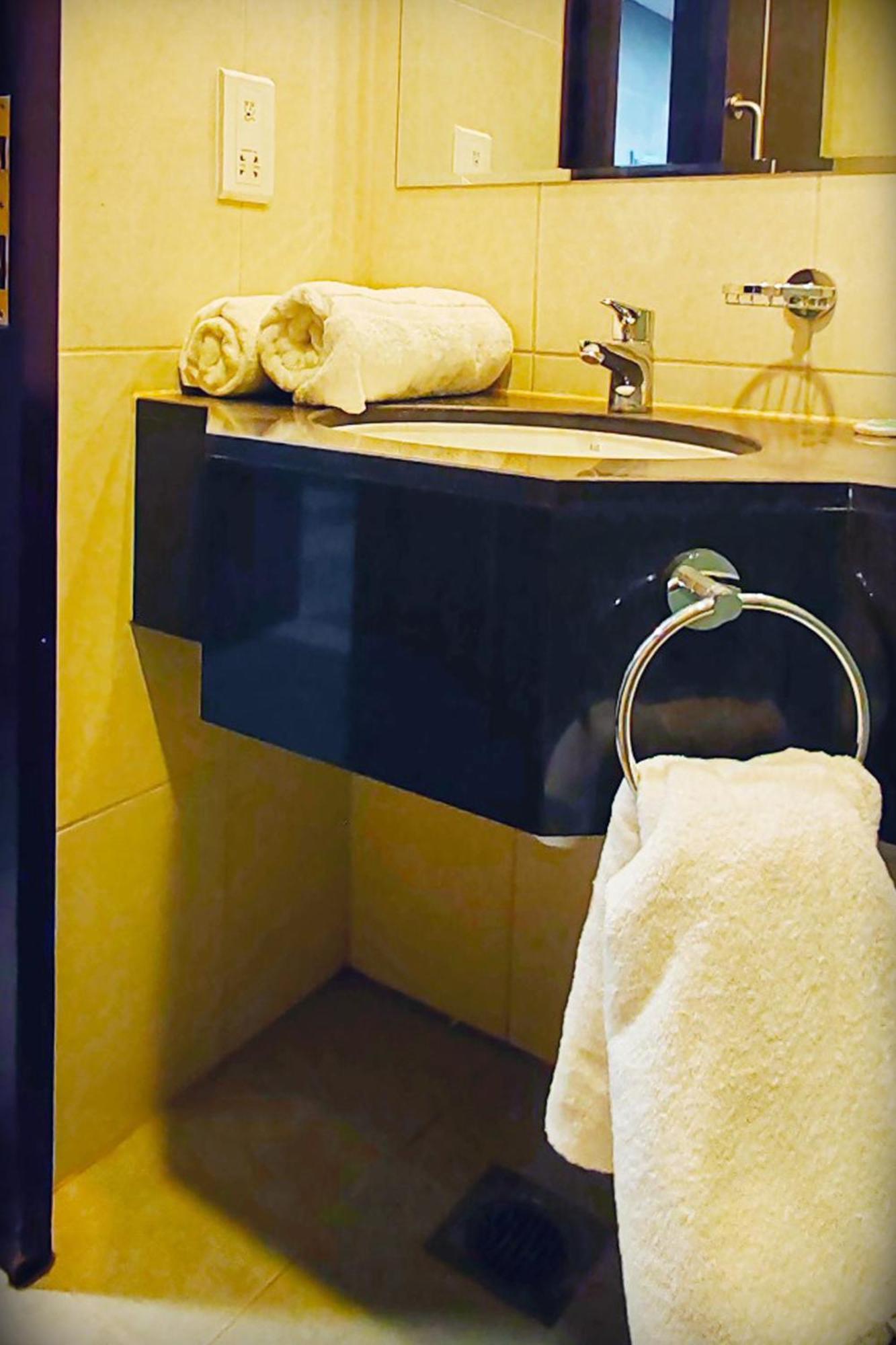 Jar Albait Hotel Mekka Eksteriør billede